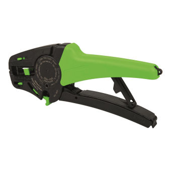 WAGO 206-1125 Abisolierzange Quickstrip 