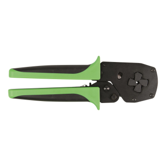 WAGO 206-1216 Crimp-Zange Variocrimp 