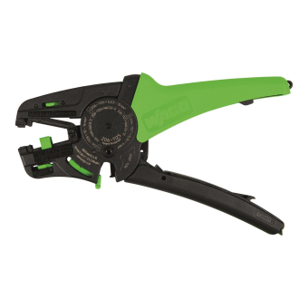 WAGO 206-1125 Abisolierzange Quickstrip 