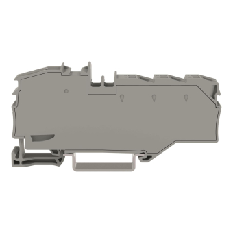 WAGO 2016-8031 Verteilerklemme,mit 