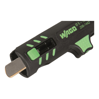 WAGO 206-1442 Universal-Entmanteler,für 
