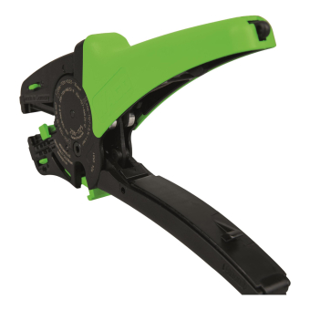 WAGO 206-1125 Abisolierzange Quickstrip 