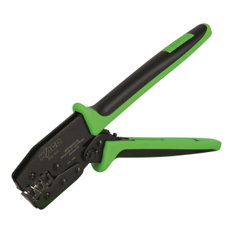 WAGO 206-1225 Crimp-Zange 25,für 