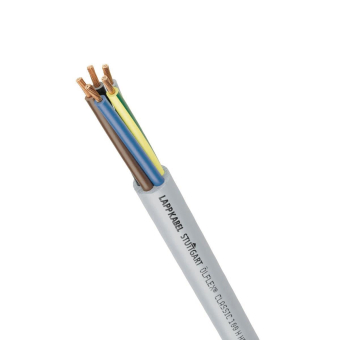 LAPP ÖLFLEX CLASSIC 100 H 5G1,5  0014153 