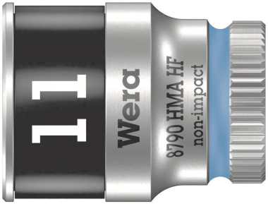 Wera Zyklop-            8790 HMA HF 11 