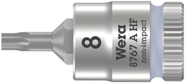  Wera Zyklop     8767 A HF TX 8 x 28 mm