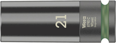Wera 8790 C Wheel Impaktor 21,0  0521075 