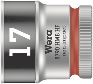 Wera 8790 HMB HF           05003751001 