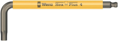 Wera 950 SPKS Multicolour        0521195 