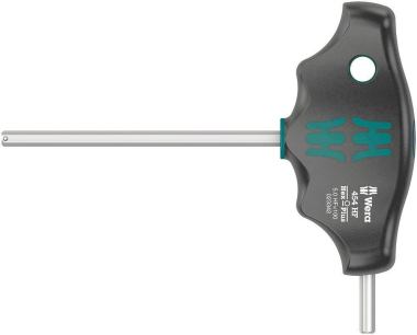 Wera 05023342001 454HF           0520791 