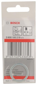 Bosch Reduzierring            2600100219 