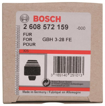 Bosch SDS-BOHRFUTTER F. GBH   2608572159 