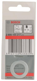Bosch Reduzierring            2600100217 