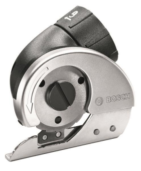 Bosch Universalschneide-      1600A001YF 