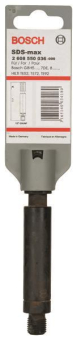 Bosch SDS-max-Aufnahmeschaft  2608550036 
