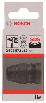 Bosch Wechselbohrfutter Sds-Plus 