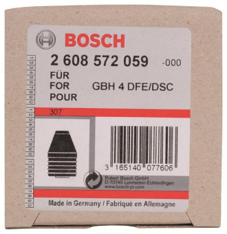 Bosch                     GBH4/SDSP/SSBF 