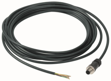 Werma Kabel 5m m.M12-Stecker    96086001 