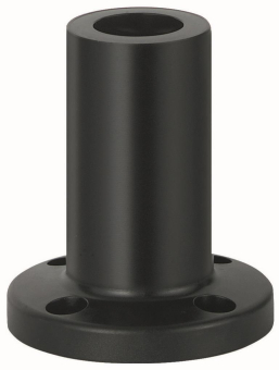 Werma Fuß m.integriertem Rohr   96069801 