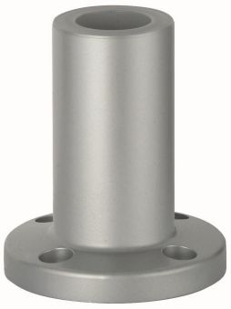 Werma Fuß m.integriertem Rohr   96069803 