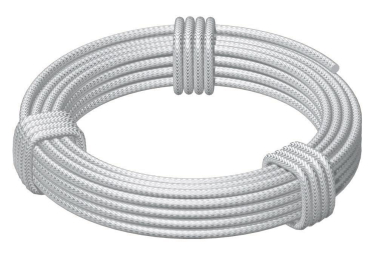 OBO 957 3 G Stahldraht-Spannseil 