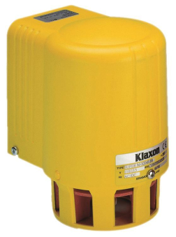 Sirena Motorsirene 230VAC     SUPERM230A 