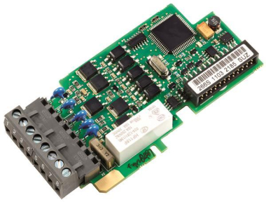 EATON OPTB9 Ausgangserweiterung   125064 