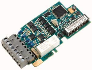 EATON OPTB9 Ausgangserweiterung   125064 