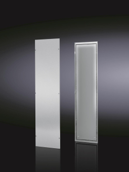 Rittal Seitenwand VE=2        TS 8700850 
