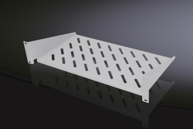 RITT Geräteboden 2HE fest     DK 7119250 