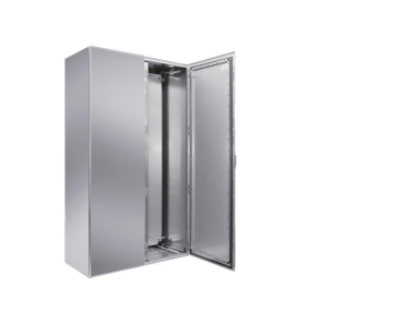 Rittal 2-türig 1200x2000x500  SE 5855500 