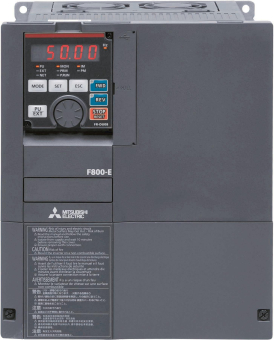 Mitsubishi Umrichter FR-F840-00250-E2-60 