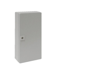 Rittal Elektro-Box RAL7035    EB 1550500 