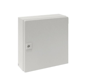 Rittal Elektro-Box RAL7035    EB 1555500 