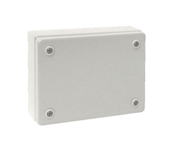 Rittal Klemmenkasten lackiert KL 1528510 