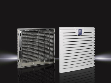 Rittal Austrittsfilter EMV    SK 3240060 