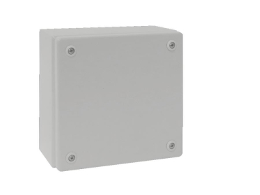 Rittal Klemmenkasten lackiert KL 1502510 