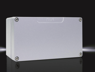 Rittal Gehäuse 220x120x90     GA 9110210 