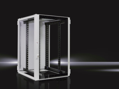 Rittal IT 800x1200x800 24HE   DK 5503120 