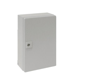 Rittal Elektro-Box RAL7035    EB 1554500 