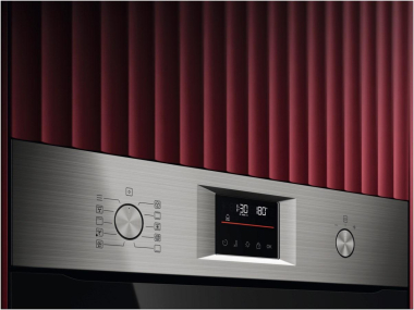 AEG OU5PB40SM Ed EB-Backofen 