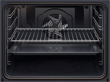 AEG OU5PB40SM Ed EB-Backofen 
