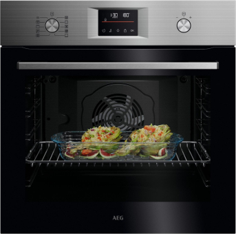AEG OU5PB40SM Ed EB-Backofen 