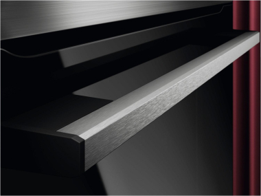 AEG OU5PB40SM Ed EB-Backofen 