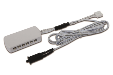 Hera Türkontaktschalter      21703190113 