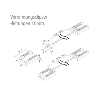 Hera Doppelseitiges          61500031101 