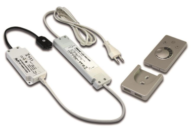 Hera LED Trafo 350mA Funk    61500301702 