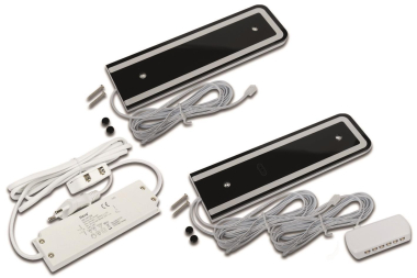 Hera LED Unterbauleuchte     20203312303 