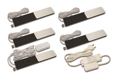 Hera LED Unterbauleuchte     20203495303 