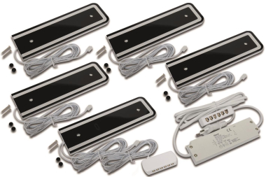 Hera LED Unterbauleuchte     20203315302 